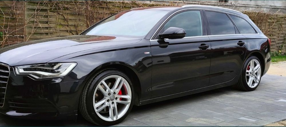 Orginał Audi 5x112x18 cali Ronal z oponami  pirelli 245/45 ZR18