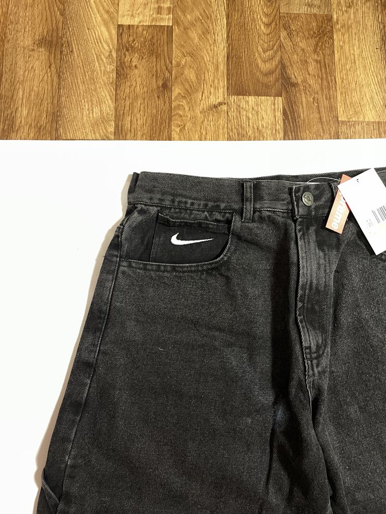 Шорти Nike x Supreme, шорти найк супрім, шорти nike, шорти supreme
