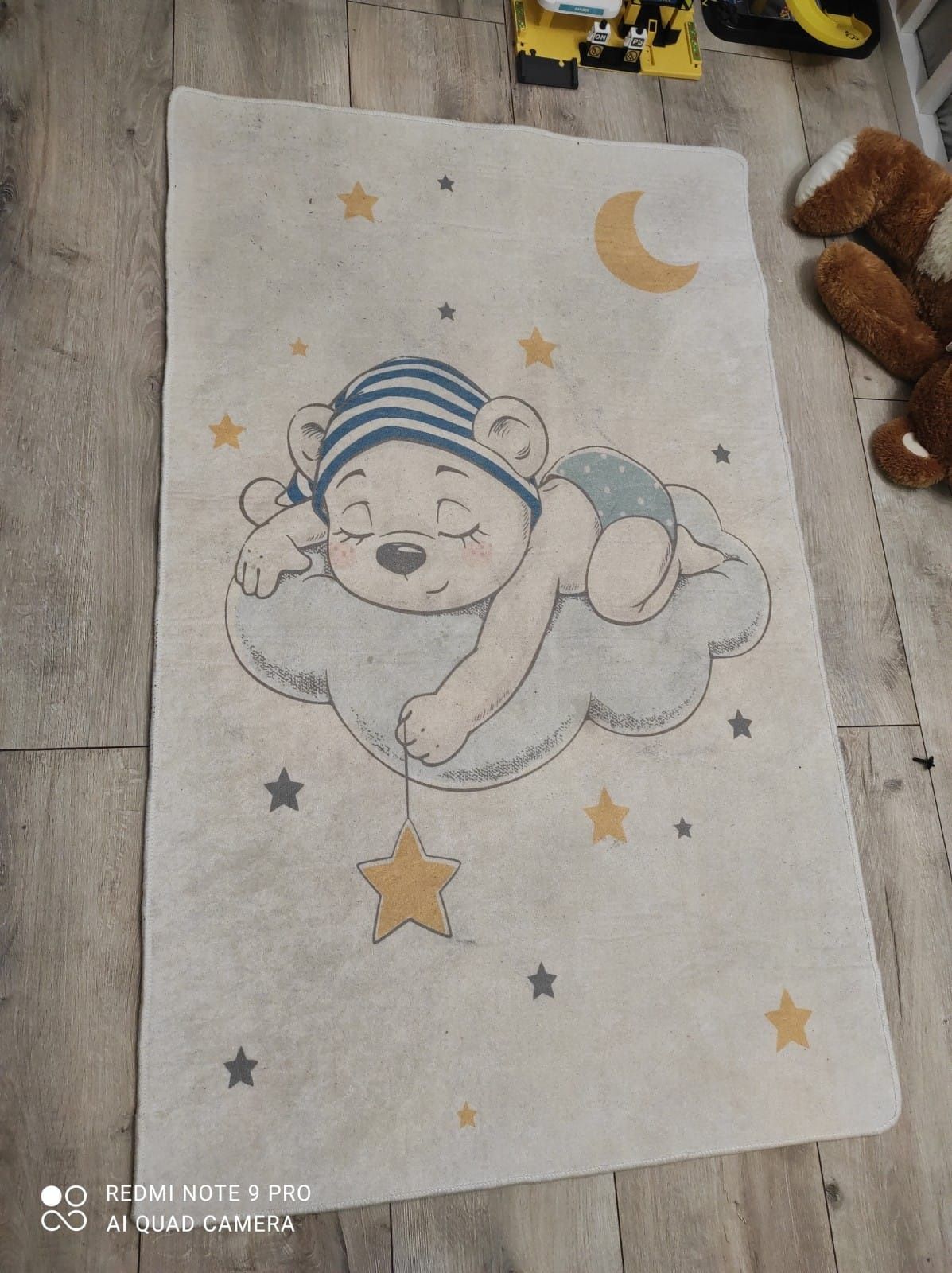 Dywan dla dzieci Sleep, 100x160 cm