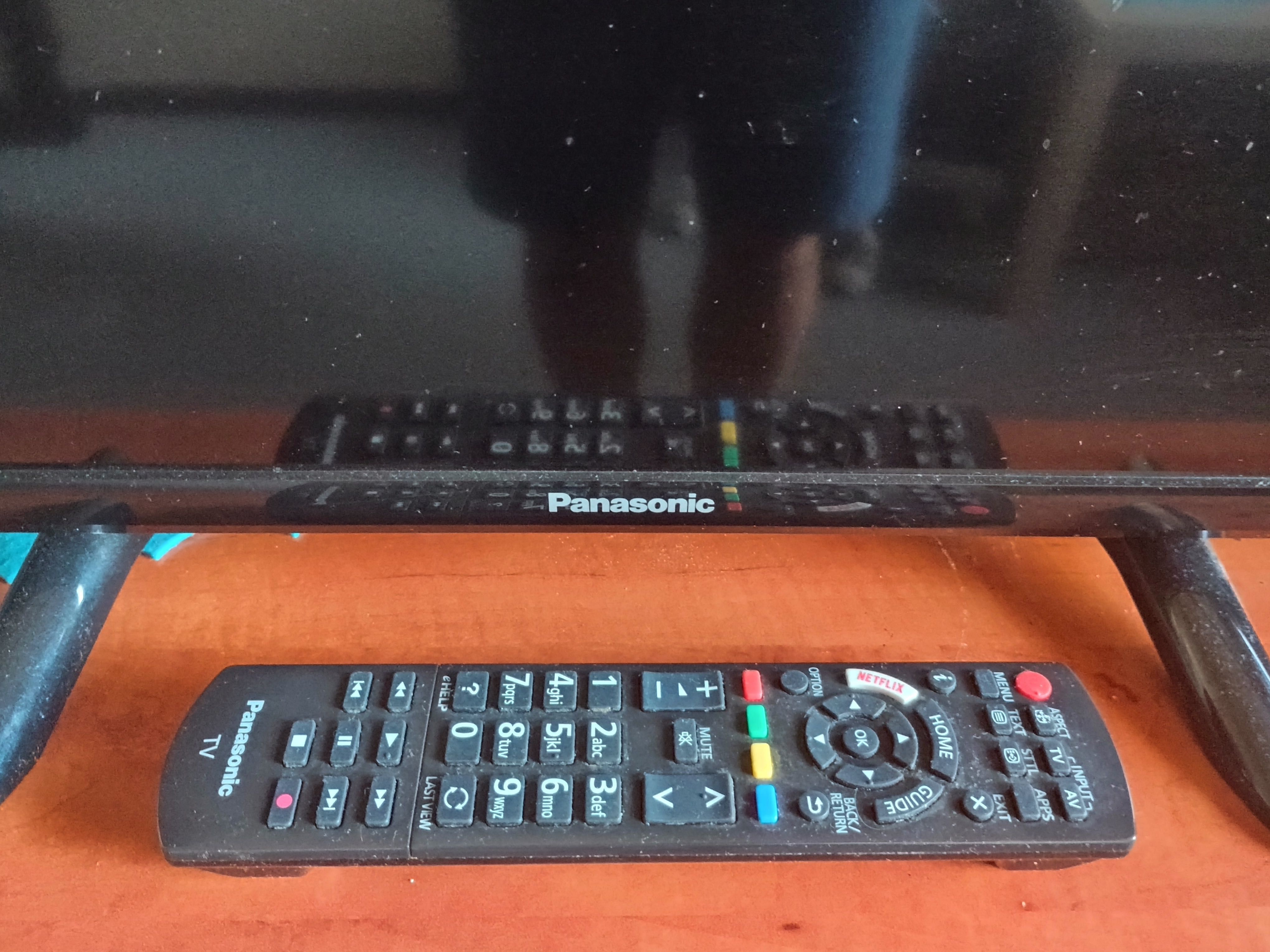 Telewizor Panasonic