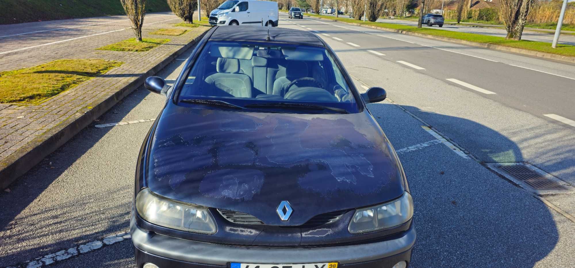 Renault Laguna 1.6 16V