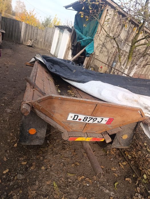 Продається Віз 10 000