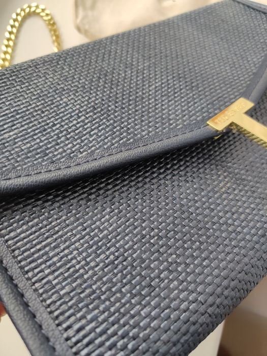 Ted Baker шикарна сумка клатч