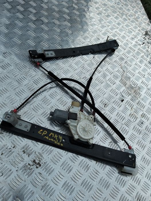 Podnośnik szyby lewy przód Mondeo mk4