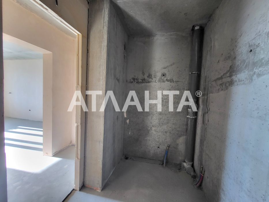 1-кімнатна квартира. Голосіївський.