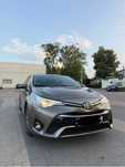 Toyota Avensis wersja Active + pakiet Business