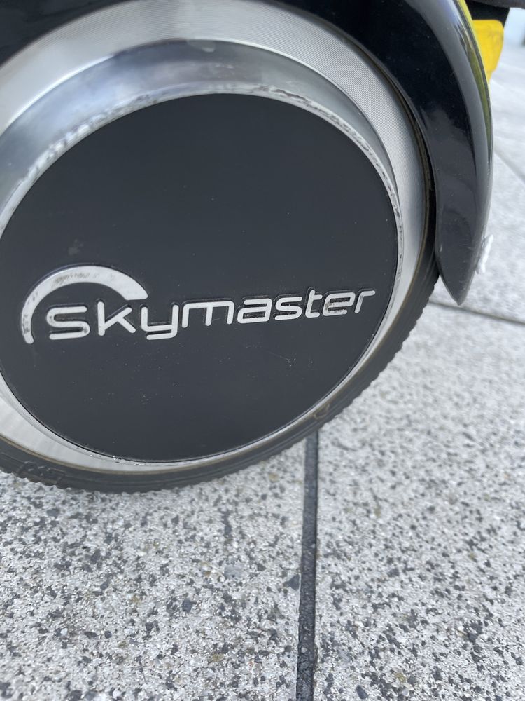 skymaster wheels dual smart 6