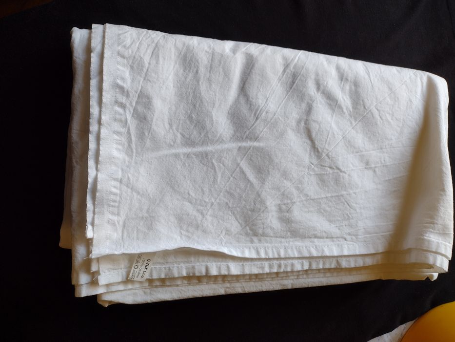 Простынь наволочки комплект