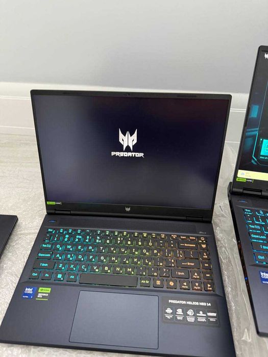 acer 14.5 Rtx4070 16/1tb Ultra 7