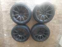 Sprzedam felgi jr11