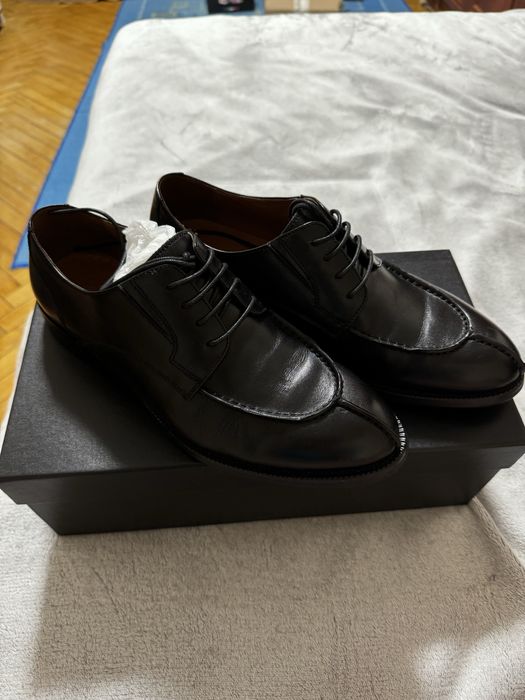 Туфлі чоловічі