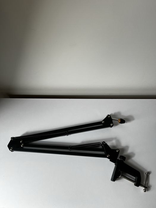 Пантограф стійка для мікрофона Svive штатив