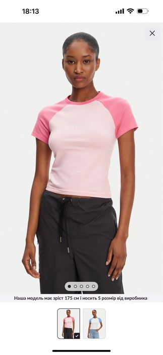 Футболка Juicy Couture