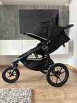 wózek biegowy BABY JOGGER SUMMIT X3