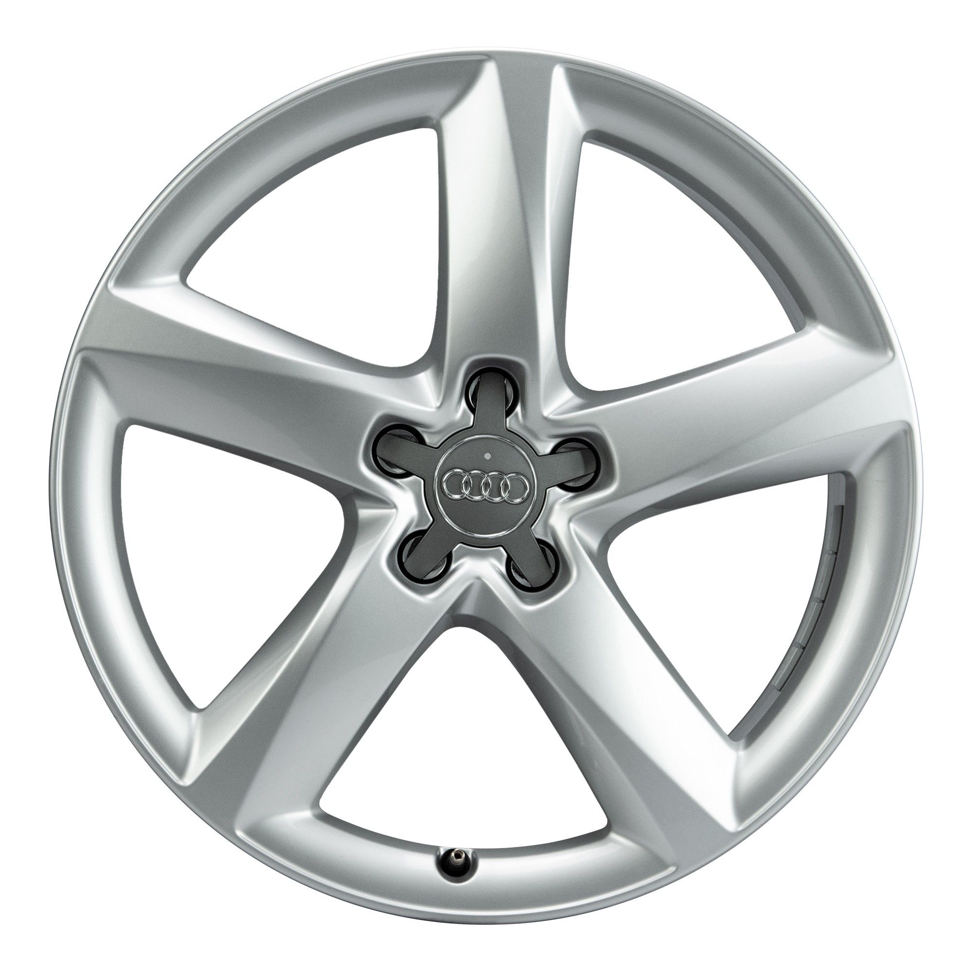 4x Felgi Aluminiowe Alufelgi Audi 7.5x19" 5x112 ET29 66.6 FU12718