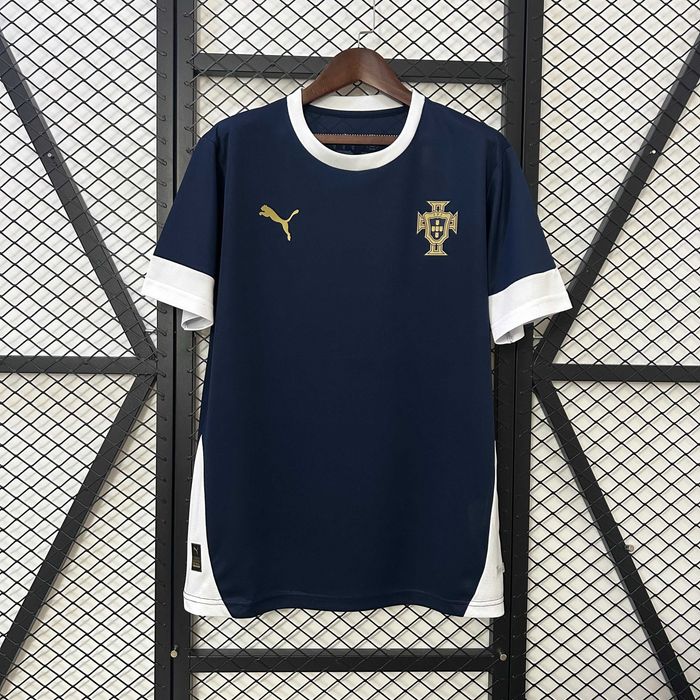 Camisa Portugal 25/26 Tam M