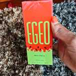 Perfume Egeo melancia