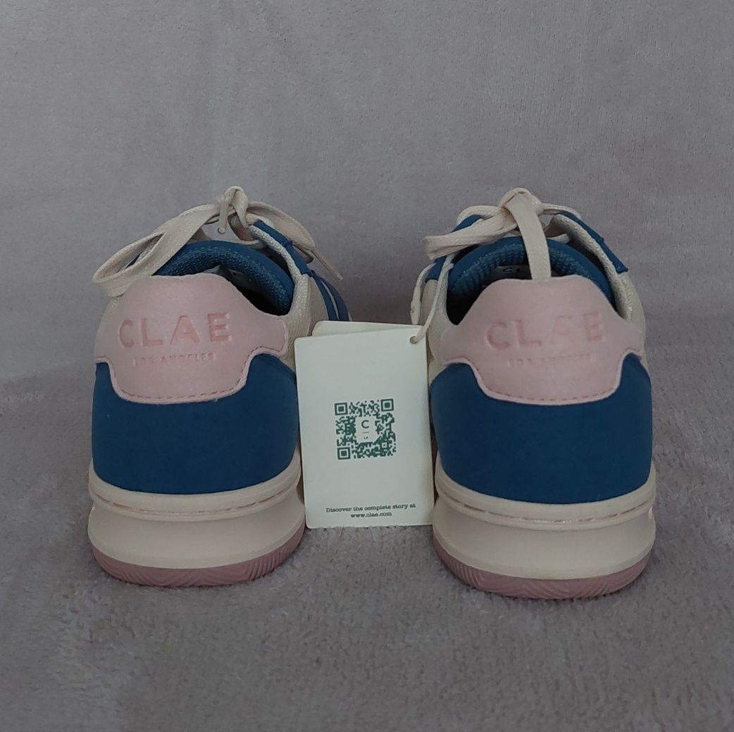 Buty Clae Los Angeles