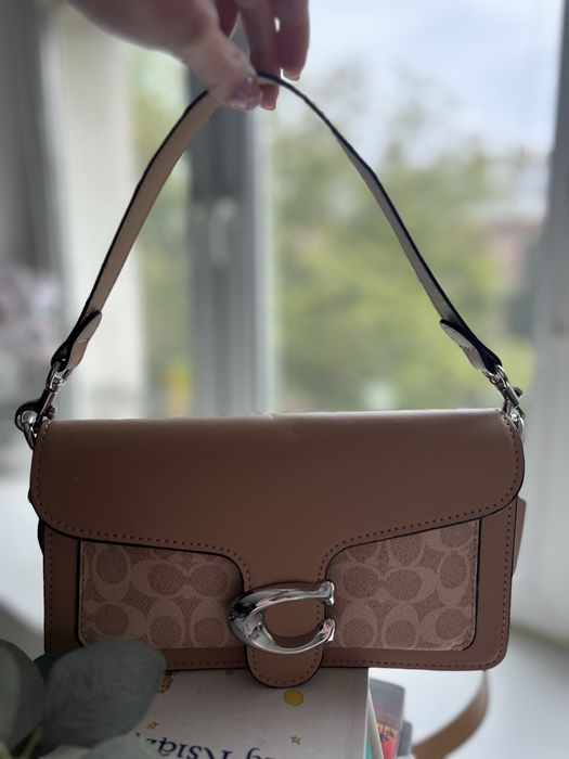 Torba jak Coach Tabby 26