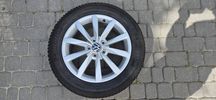 Volkswagen alufelgi