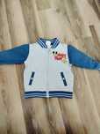Bluza dla chłopca 80