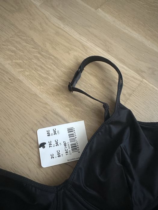 Боді Tezenis, утяжка грація.