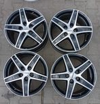 Felgi aluminiowe Ronal 5x112 8Jx17 ET45 Nr.138