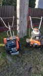 Wynajem wypożyczenie Glebogryzarki Stihl Husqvarna wertykulator