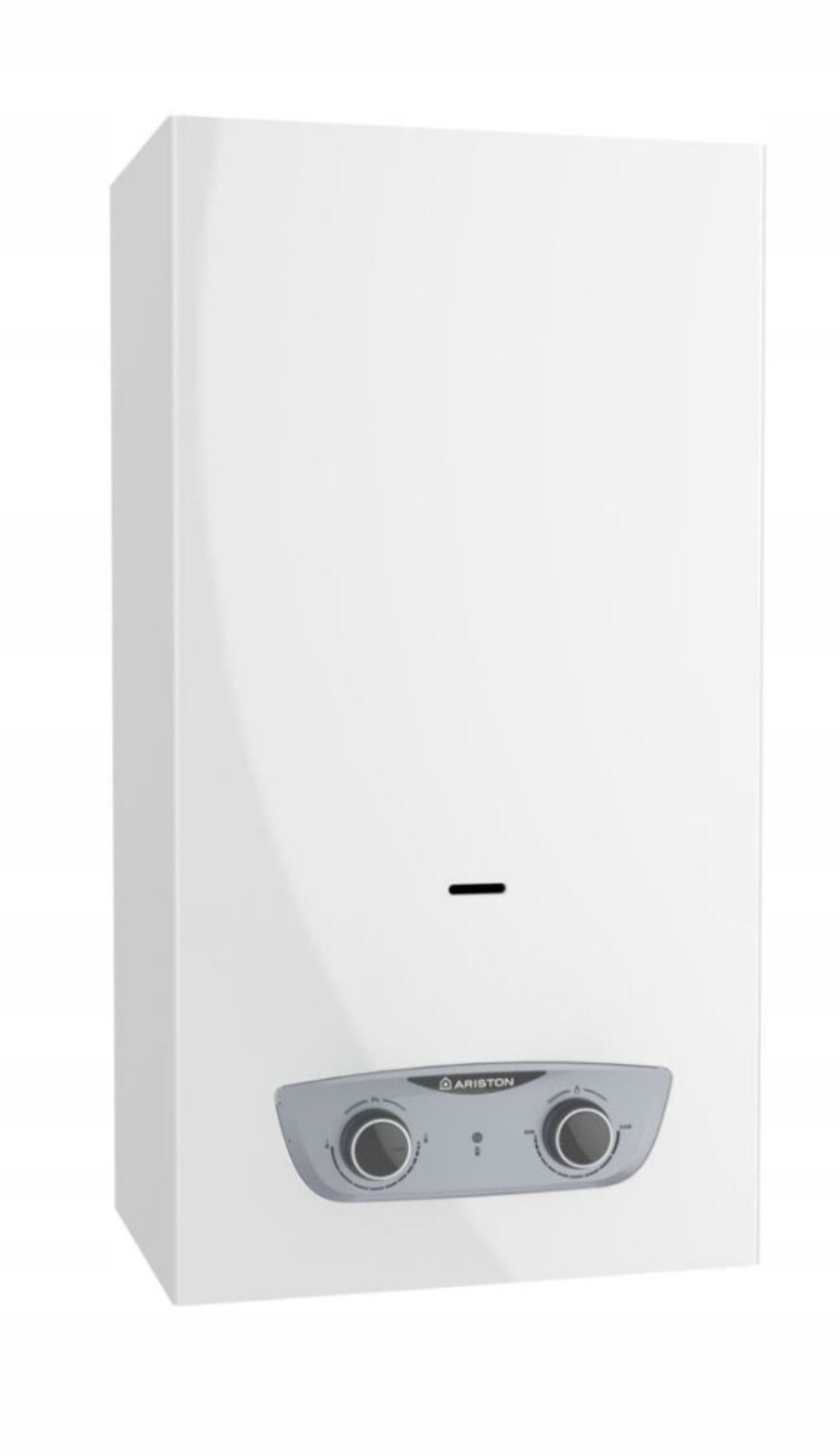 ARISTON Fast RX 11 NG 21.5kW 1MPa Przepływowy Podgrzewacz Wody Junkers