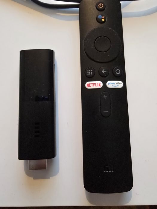 XIAOMI MI TV Stick smart tv