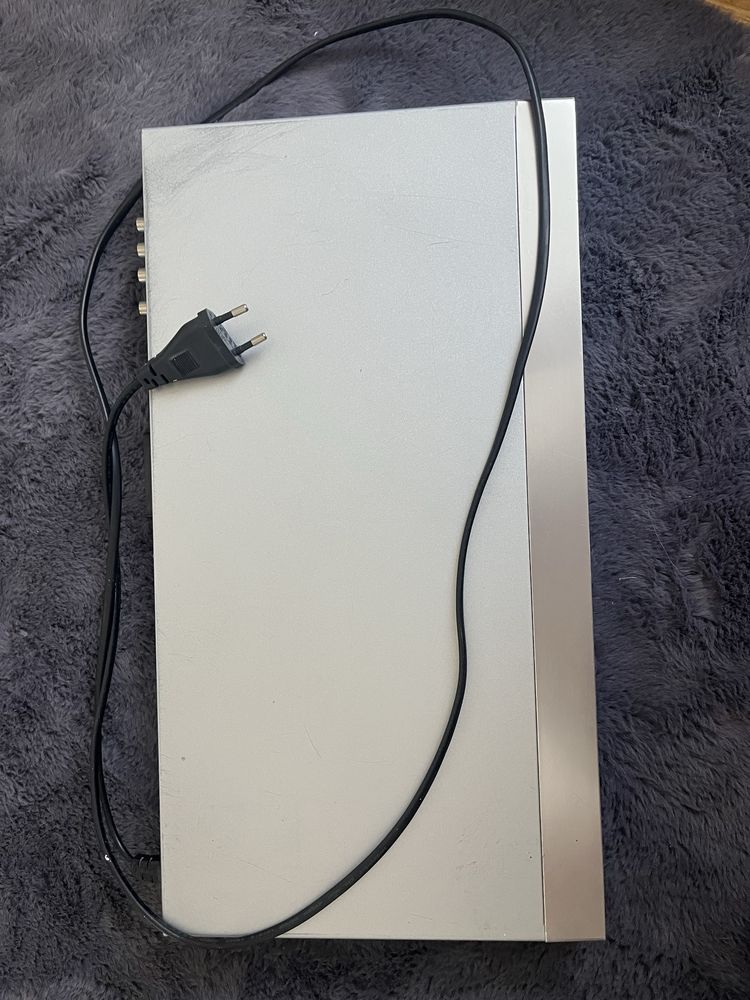 Odtwarzacz CD/DVD Sony DVP-NS52P
