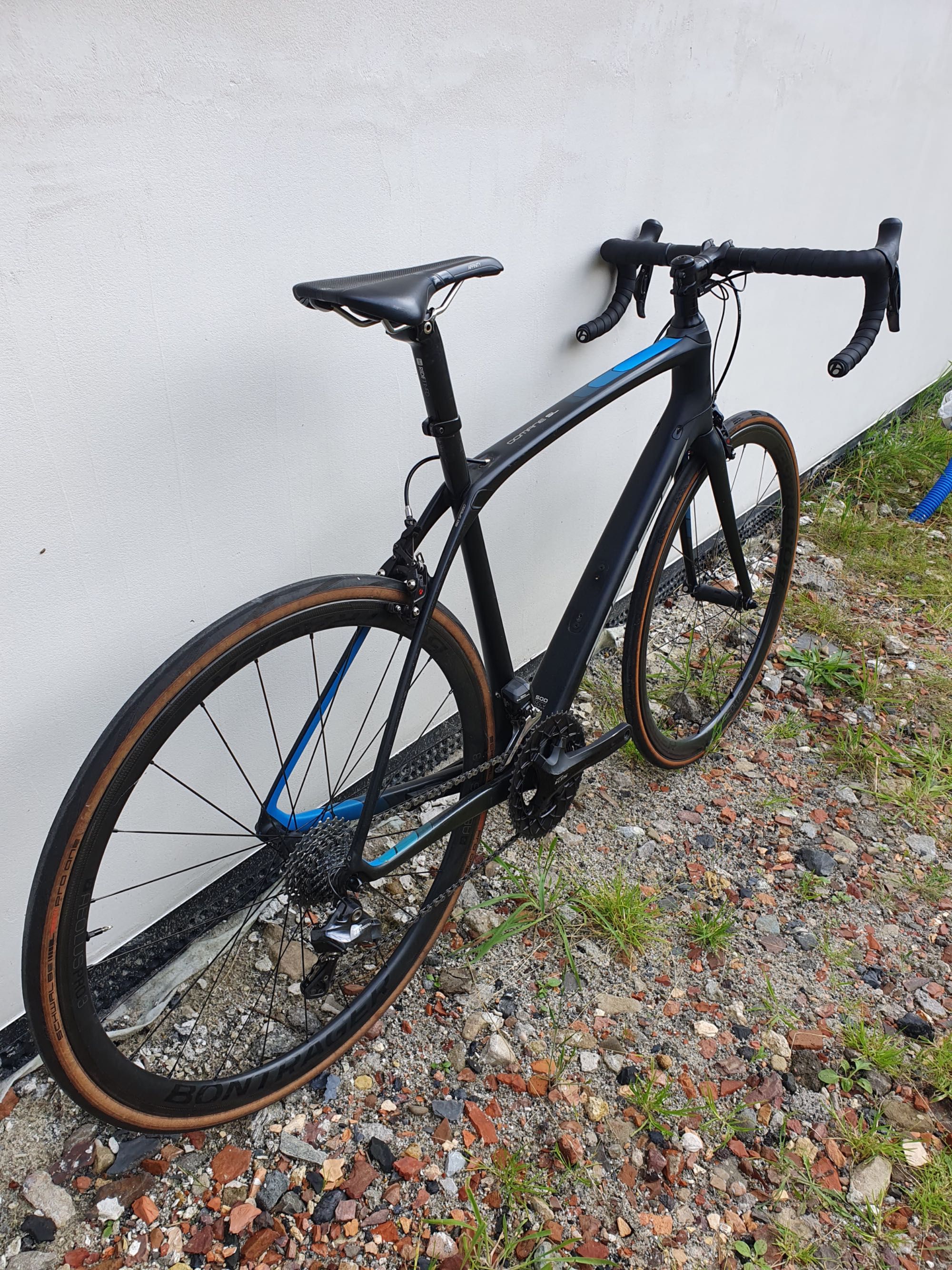 TREK Domane 7 SL 2018 rozmiar 50 52 54