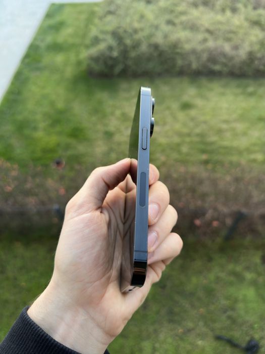 Apple IPhone Айфон 14 Pro 128ГБ Black, Неверлок, Оригінал