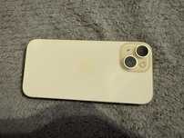 IPhone 15 128gb 100% kondycji