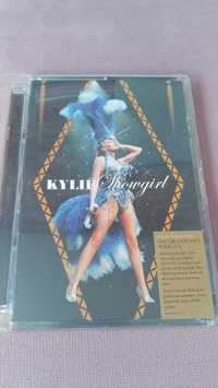 Kylie Minogue Showgirl DVD