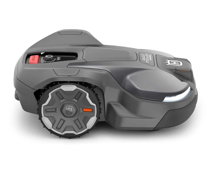 Robot Koszący Husqvarna Automower 450X NERA do 5000 m²