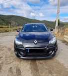 Renault Mégane Coupe 1.5 dCi Bose Edition SS
