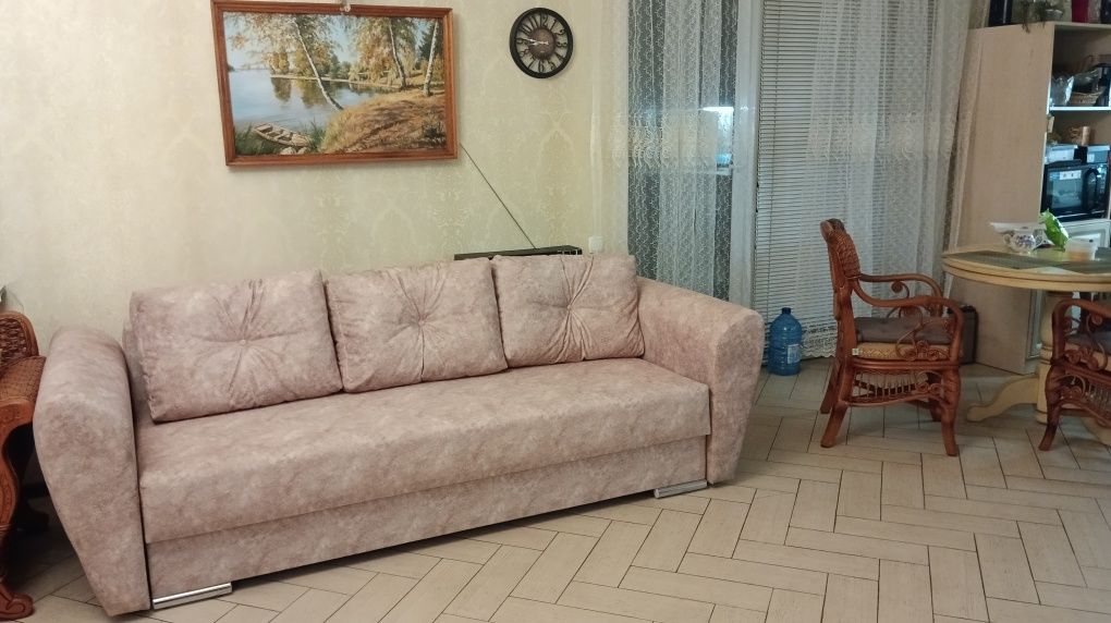 Продам новый  диван-кровать- ткань антикоготь  есть другие цвета