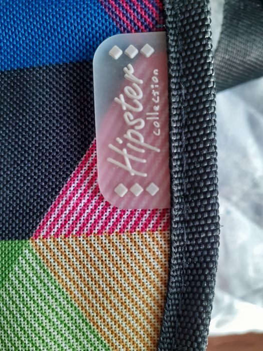 Torba torebka hipster collection nowa