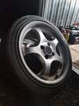 Felgi Bobertt 16" 4x100