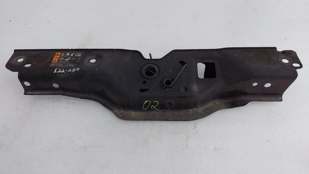 Travessa dos radiadores OPEL Corsa E