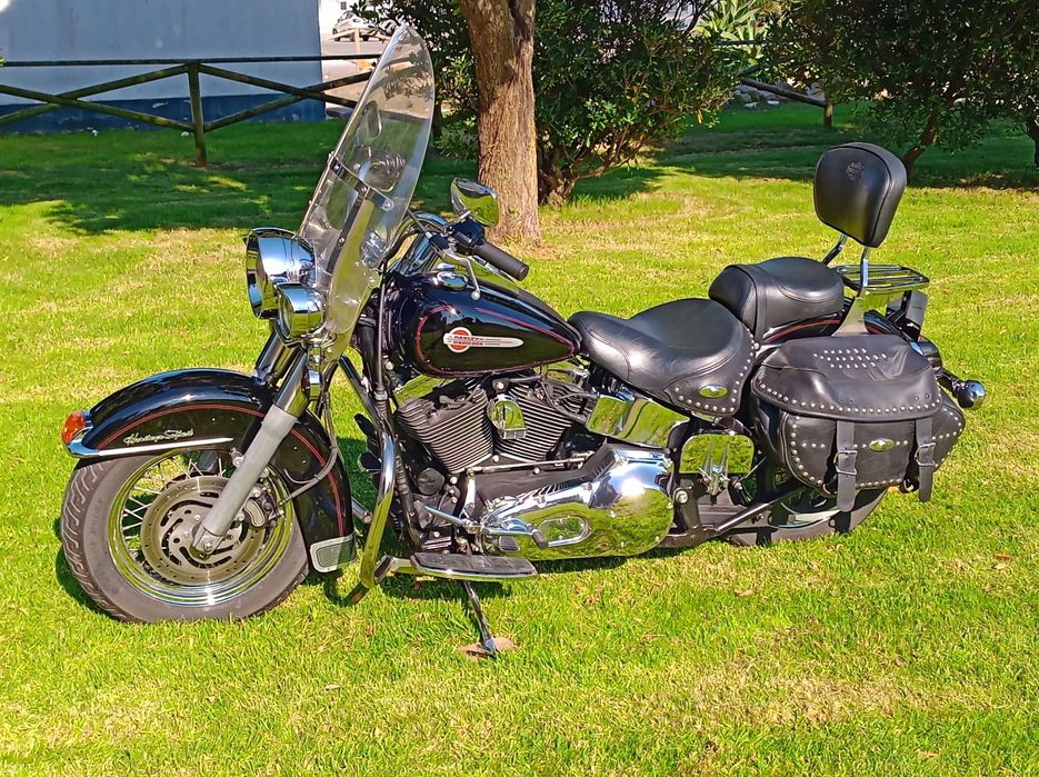 harley - davidson