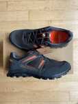 Mammut Mtr 71 III Low Gore-Tex 41 1/3 buty trekkingowe hikingowe