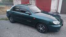 Daewoo Lanos, Идеальное состояние,Полная комплектация, Оформление