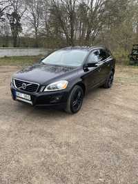 Volvo XC 60 2010 Rok