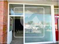 Loja com 225 m² na avenida principal, em Vendas Novas