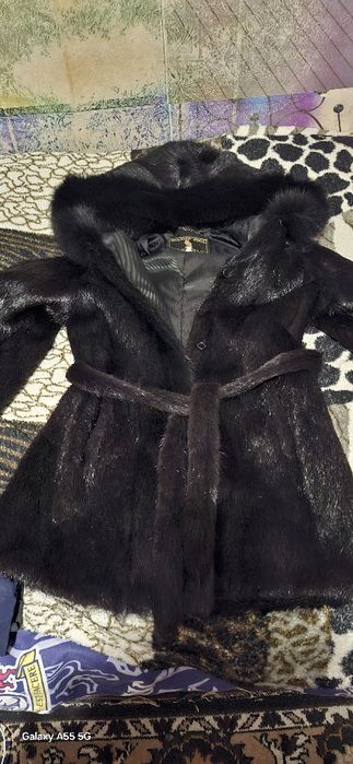 Продам натуральную шубу