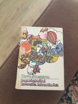 Tove jansson pamietniki tatusia muminka muminki muminek bajki 1968 prl