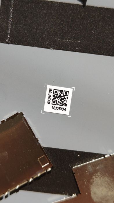 Запчастини смартфон шарп