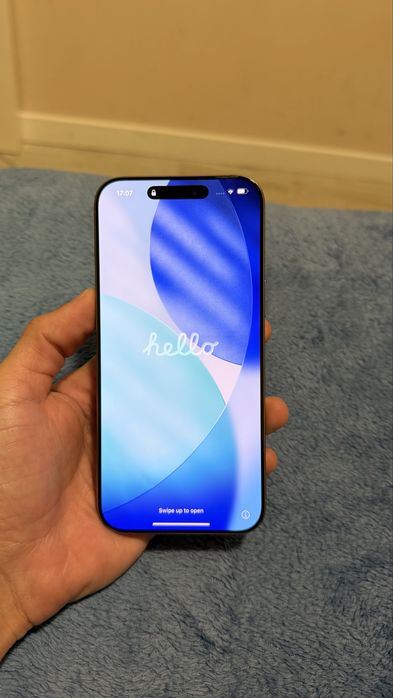 iPhone 16 Pro Max 512gb